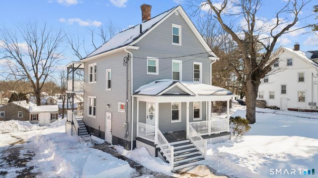 220 Deerfield Road, Windsor, CT 06095