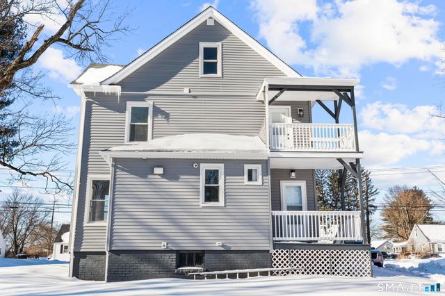 220 Deerfield Road, Windsor, CT 06095