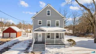 220 Deerfield Road, Windsor, CT 06095