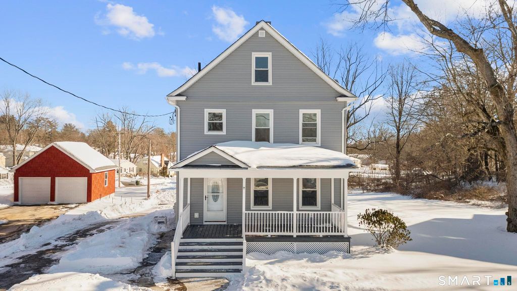 220 Deerfield Road, Windsor, CT 06095