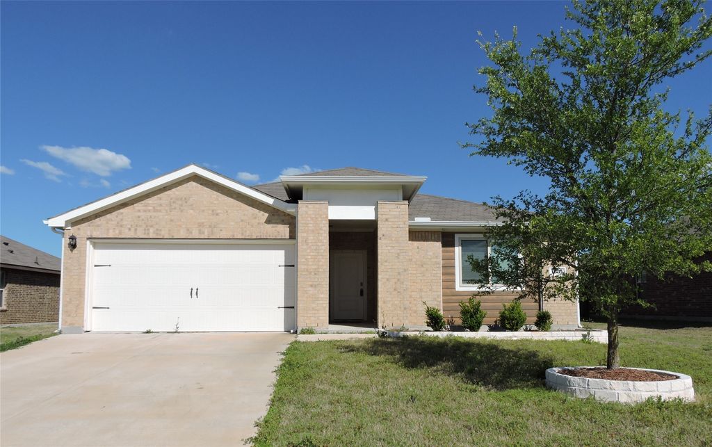 1307 Community Way, Royse City, TX 75189