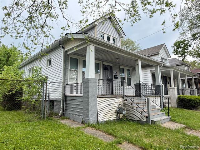 5565 Fairview Street, Detroit, MI 48213