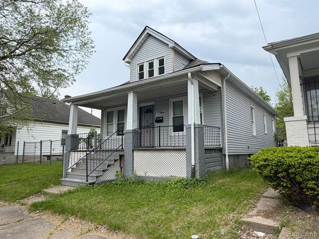 5565 Fairview Street, Detroit, MI 48213