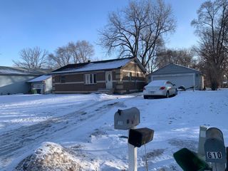 602 84th Lane NW, Coon Rapids, MN 55433