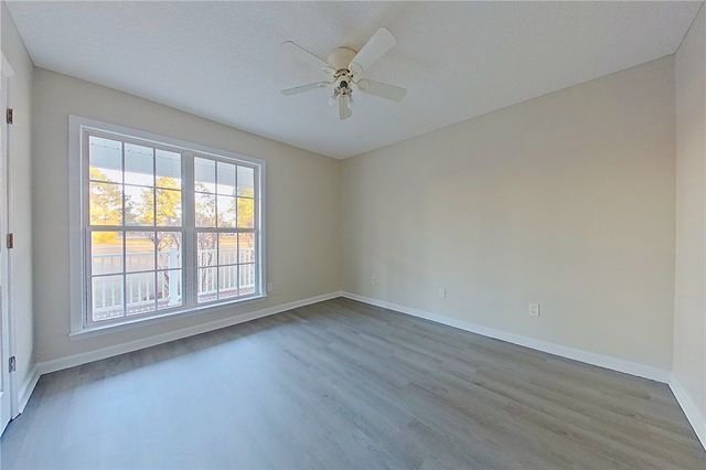 2395 N Clough Bay Road, Waycross, GA 31503