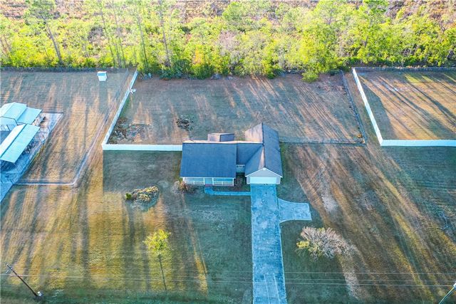 2395 N Clough Bay Road, Waycross, GA 31503