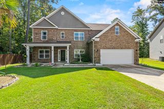 38 Athlone, Blythewood, SC 29016