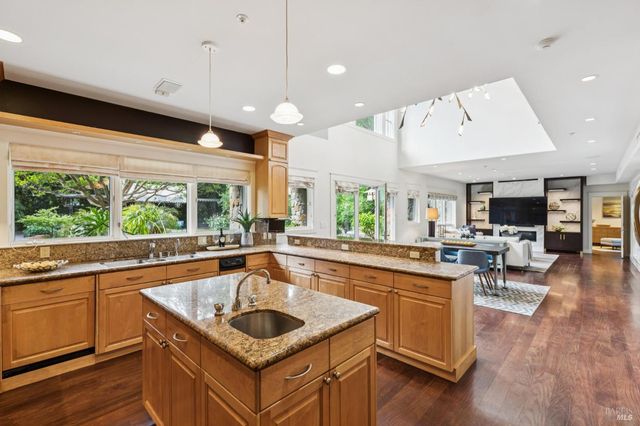 230 Summit Ave, San Rafael, CA 94901