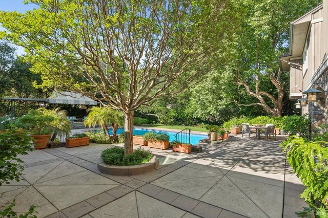 230 Summit Ave, San Rafael, CA 94901