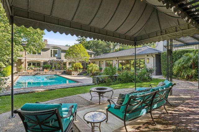 230 Summit Ave, San Rafael, CA 94901