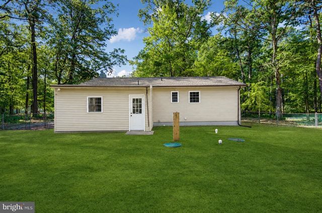 441 GOODWATER AVE, Browns Mills, NJ 08015