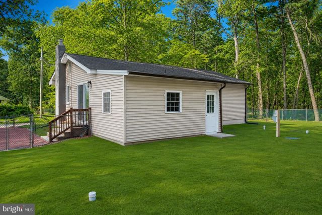 441 GOODWATER AVE, Browns Mills, NJ 08015