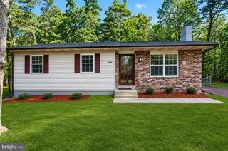441 GOODWATER AVE, Browns Mills, NJ 08015