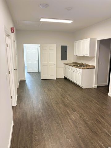 354 Tiller Dr. Unit 100 & 150, Pawleys Island, SC 29585