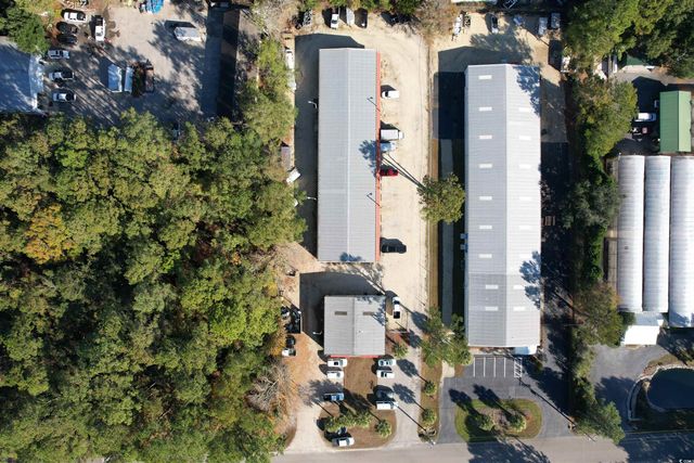 354 Tiller Dr. Unit 100 & 150, Pawleys Island, SC 29585