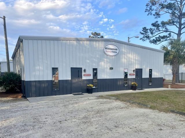 354 Tiller Dr. Unit 100 & 150, Pawleys Island, SC 29585