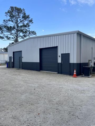 354 Tiller Dr. Unit 100 & 150, Pawleys Island, SC 29585
