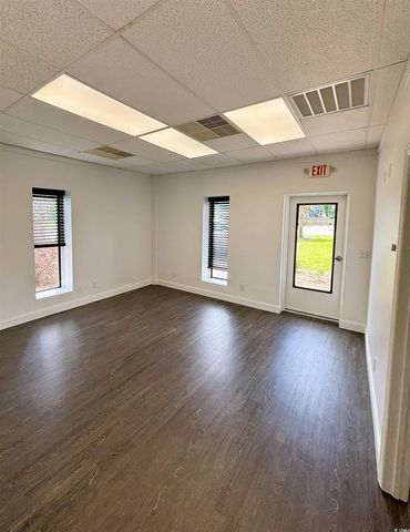 354 Tiller Dr. Unit 100 & 150, Pawleys Island, SC 29585