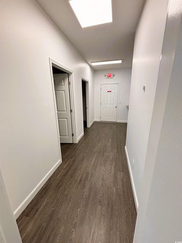 354 Tiller Dr. Unit 100 & 150, Pawleys Island, SC 29585