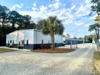 354 Tiller Dr. Unit 100 & 150, Pawleys Island, SC 29585