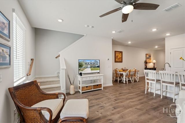 165 Benelli Drive, Pooler, GA 31322