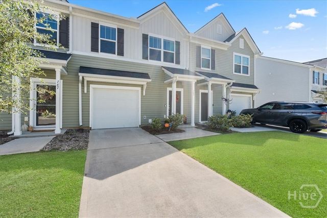 165 Benelli Drive, Pooler, GA 31322