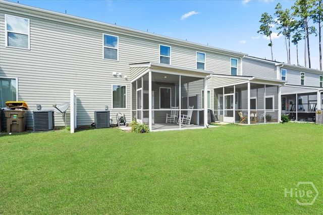 165 Benelli Drive, Pooler, GA 31322