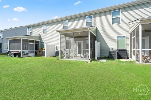 165 Benelli Drive, Pooler, GA 31322