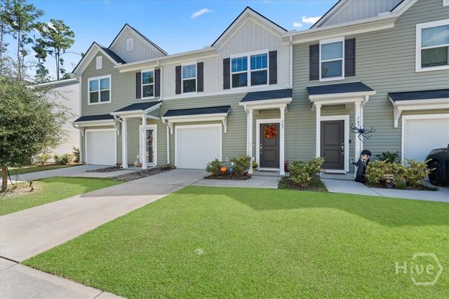 165 Benelli Drive, Pooler, GA 31322