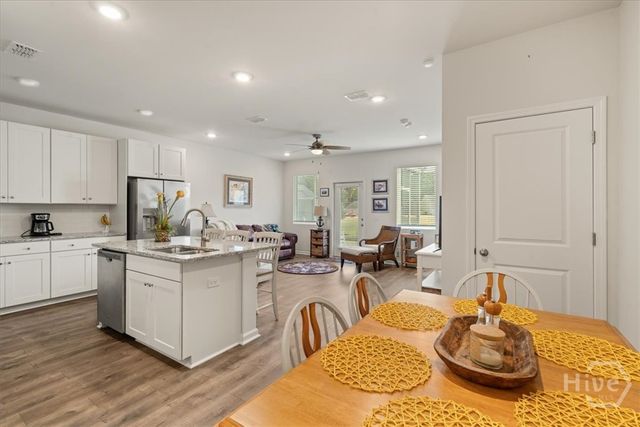 165 Benelli Drive, Pooler, GA 31322