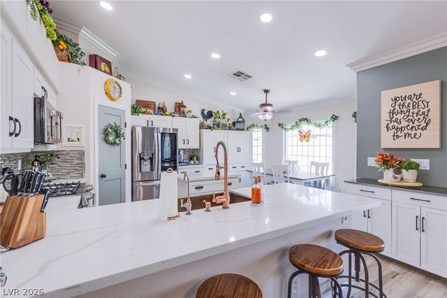 3512 Mastercraft Avenue, North Las Vegas, NV 89031
