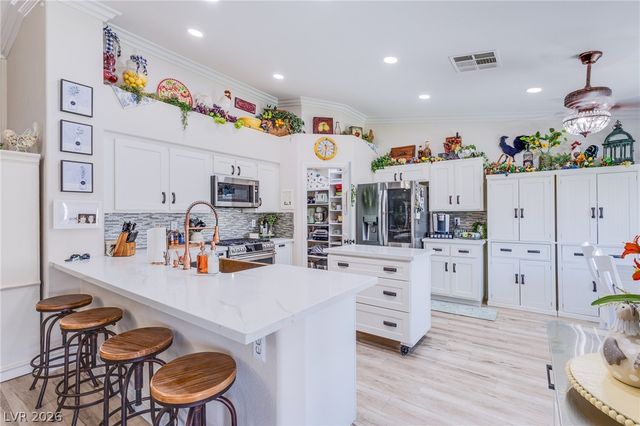 3512 Mastercraft Avenue, North Las Vegas, NV 89031
