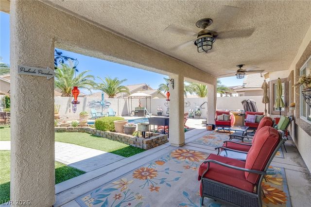 3512 Mastercraft Avenue, North Las Vegas, NV 89031