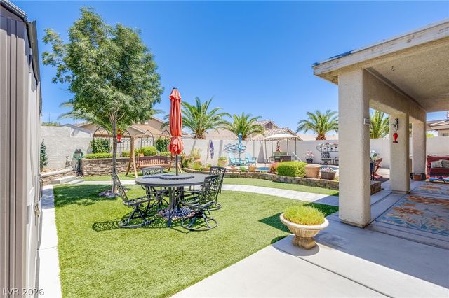 3512 Mastercraft Avenue, North Las Vegas, NV 89031