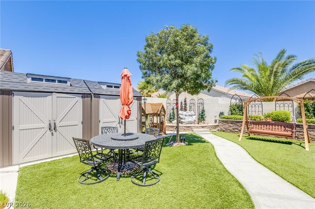 3512 Mastercraft Avenue, North Las Vegas, NV 89031