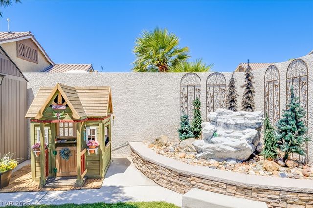 3512 Mastercraft Avenue, North Las Vegas, NV 89031