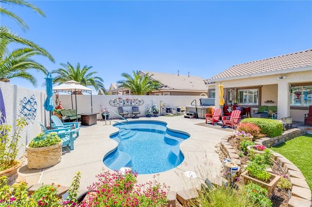 3512 Mastercraft Avenue, North Las Vegas, NV 89031