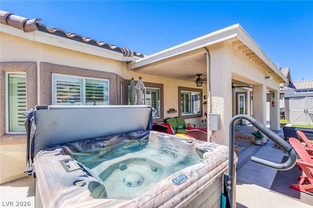 3512 Mastercraft Avenue, North Las Vegas, NV 89031