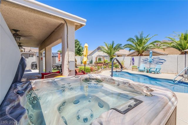 3512 Mastercraft Avenue, North Las Vegas, NV 89031