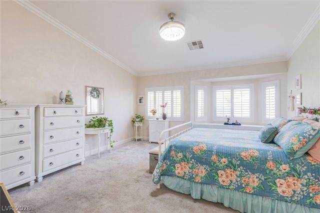3512 Mastercraft Avenue, North Las Vegas, NV 89031