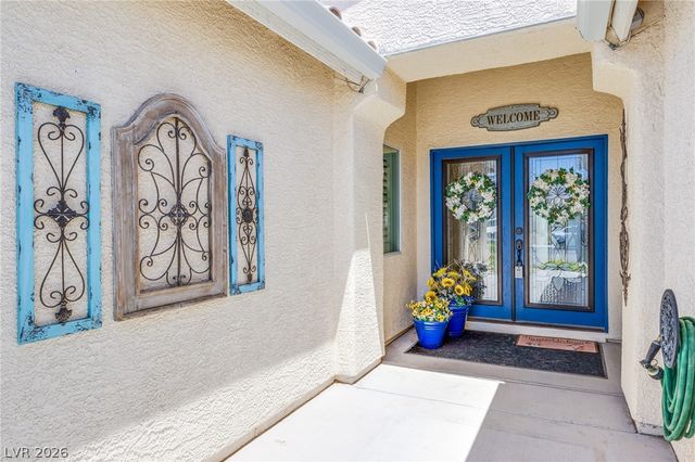 3512 Mastercraft Avenue, North Las Vegas, NV 89031