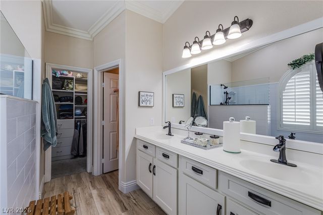 3512 Mastercraft Avenue, North Las Vegas, NV 89031