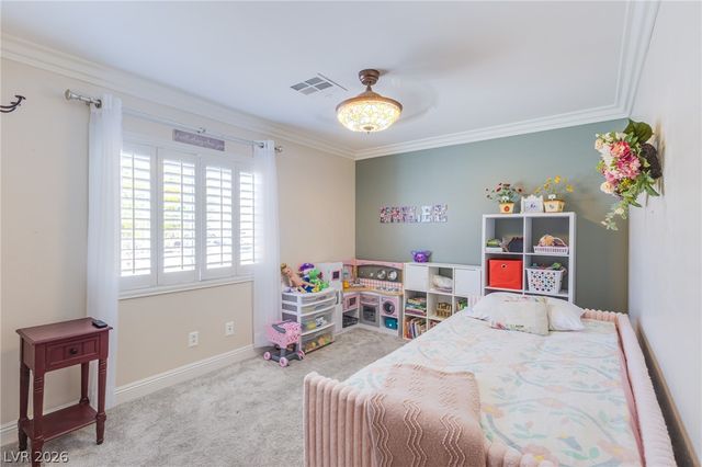 3512 Mastercraft Avenue, North Las Vegas, NV 89031