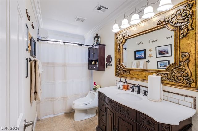 3512 Mastercraft Avenue, North Las Vegas, NV 89031