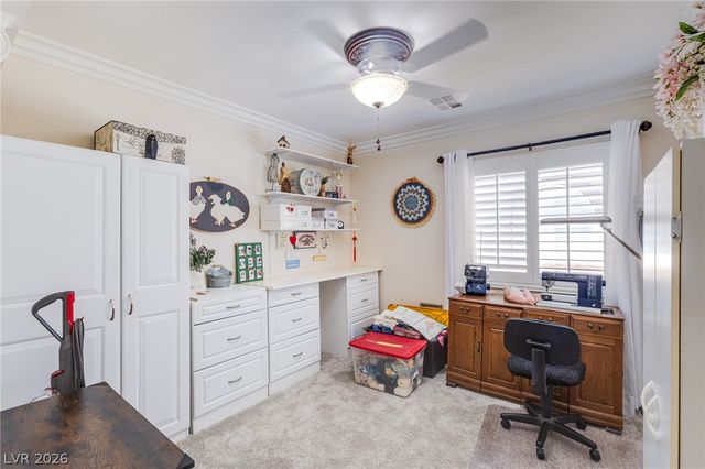 3512 Mastercraft Avenue, North Las Vegas, NV 89031