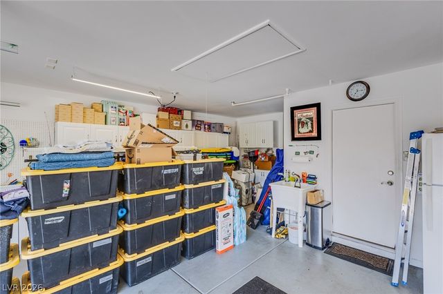 3512 Mastercraft Avenue, North Las Vegas, NV 89031
