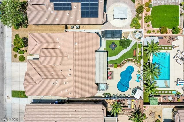 3512 Mastercraft Avenue, North Las Vegas, NV 89031