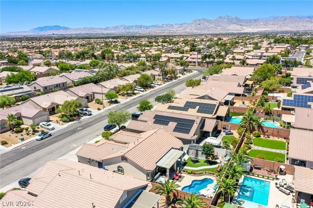 3512 Mastercraft Avenue, North Las Vegas, NV 89031