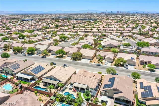 3512 Mastercraft Avenue, North Las Vegas, NV 89031