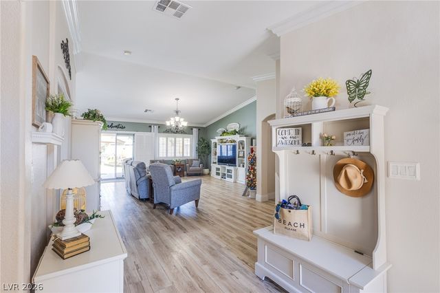 3512 Mastercraft Avenue, North Las Vegas, NV 89031